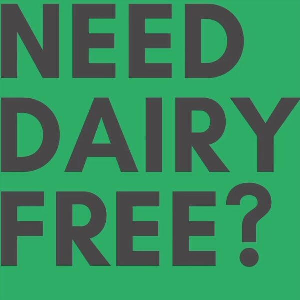 Do you ever waste plant based dairy products ?Did you know n