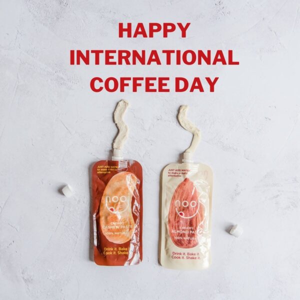 Happy #InternationalCoffeeDay !