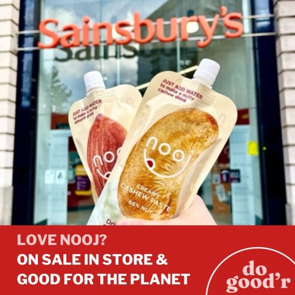 Love Nooj? Or just curious to try it? 