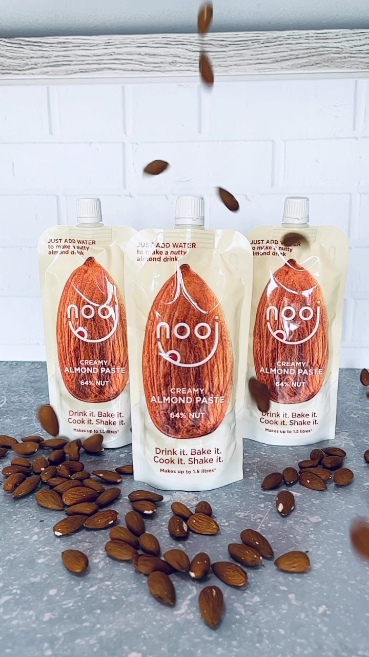 Ok So What Do You Know About Almonds Nooj